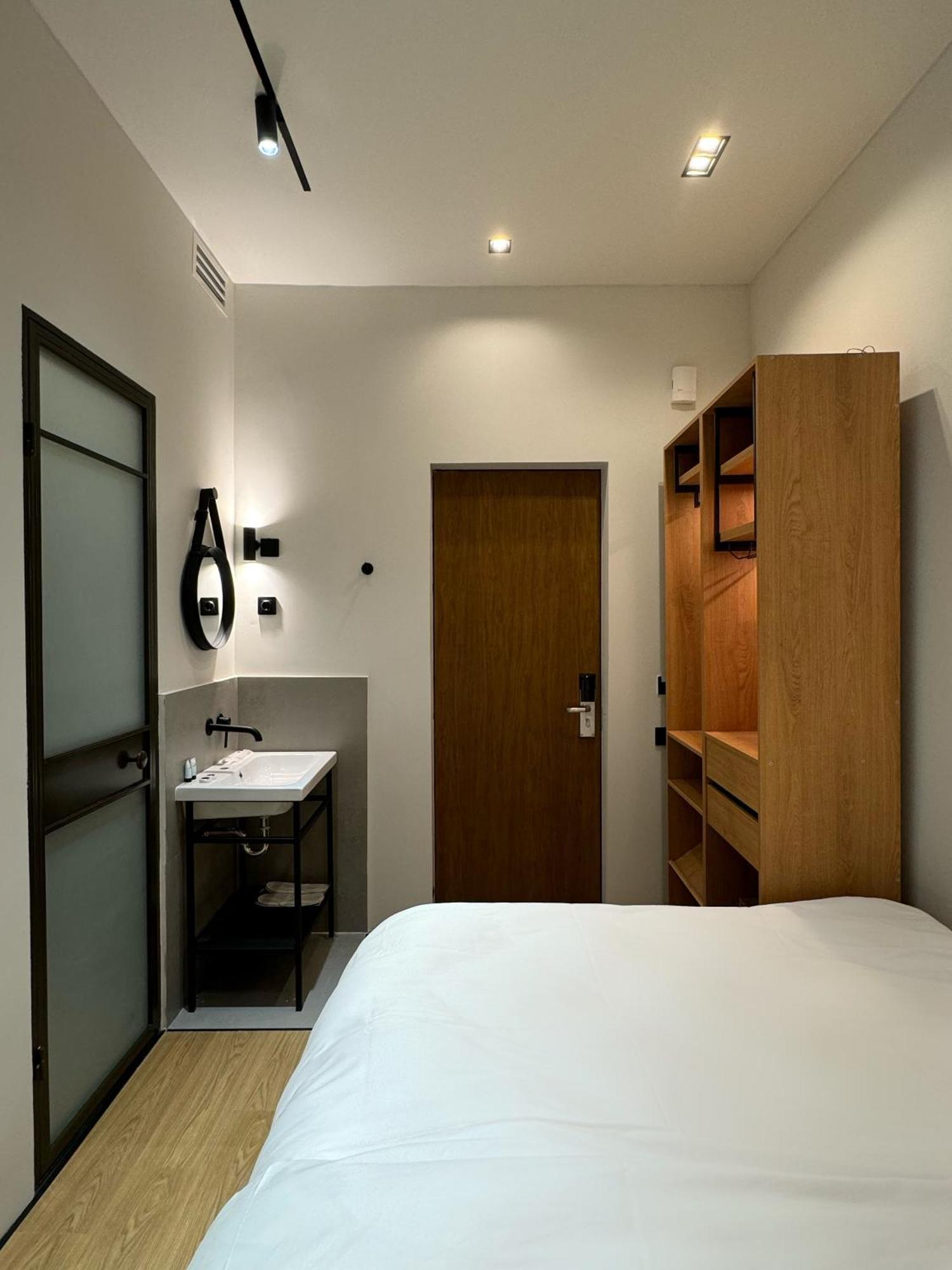 Mosh Mosh Boutique Hotel Almaty Luaran gambar