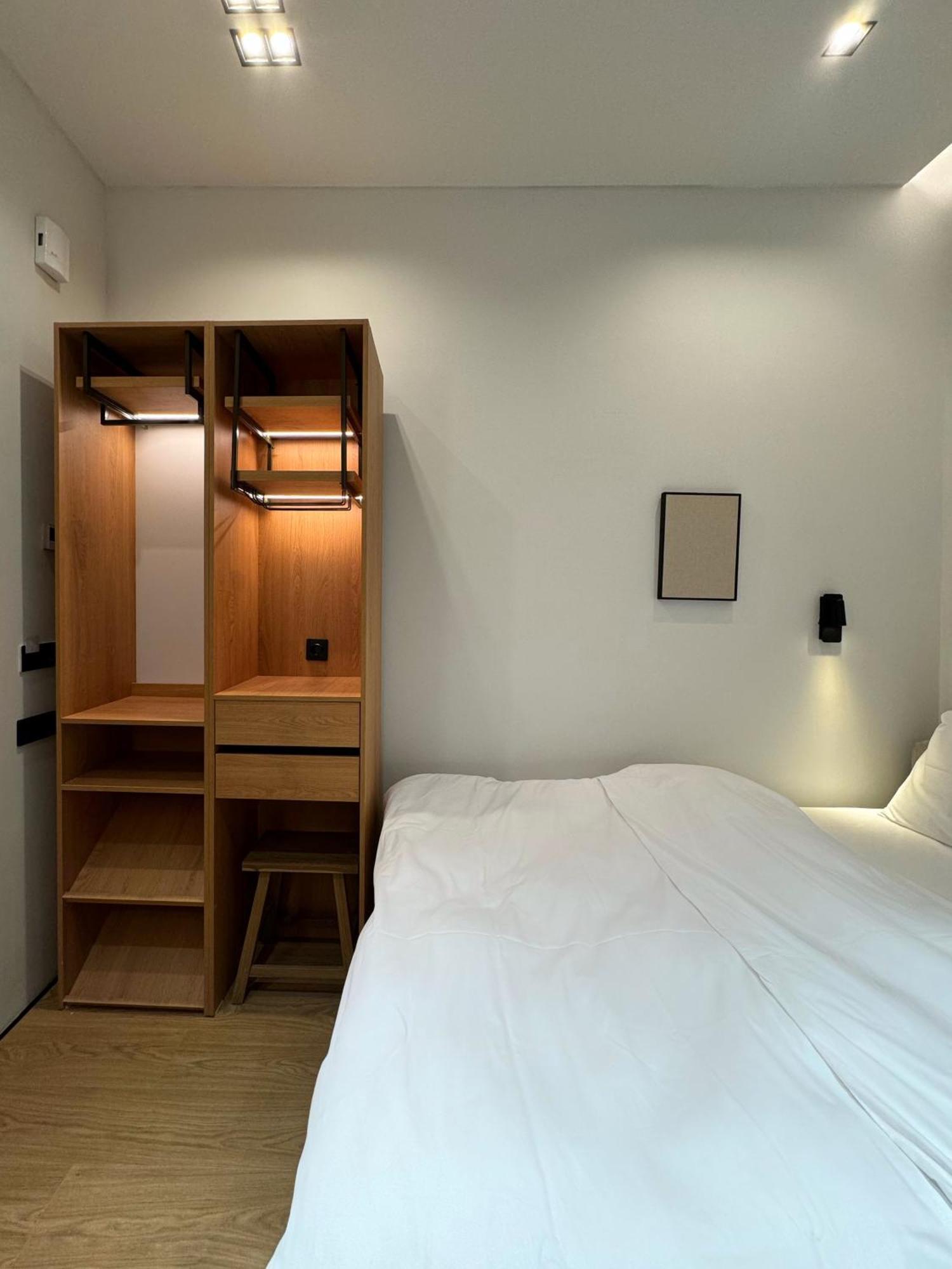Mosh Mosh Boutique Hotel Almaty Luaran gambar
